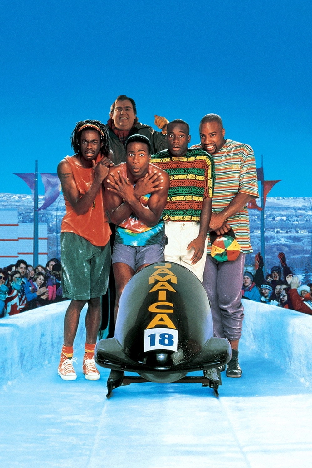 Cool Runnings