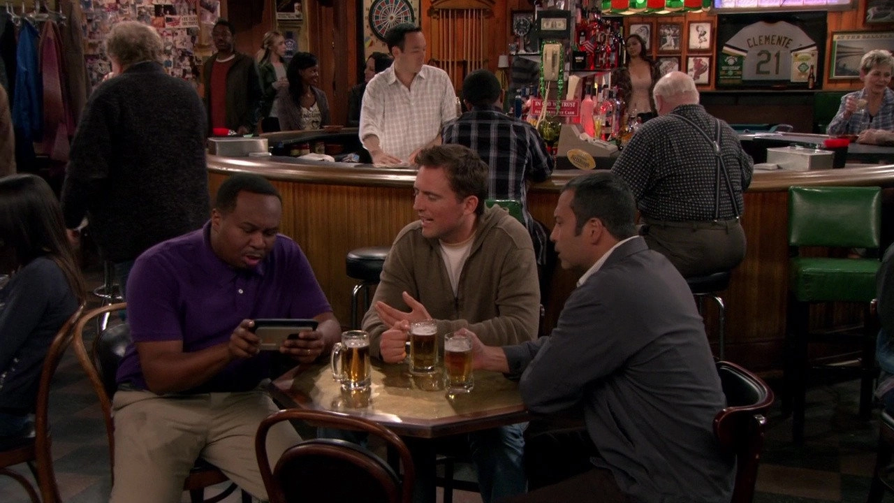 Sullivan & Son