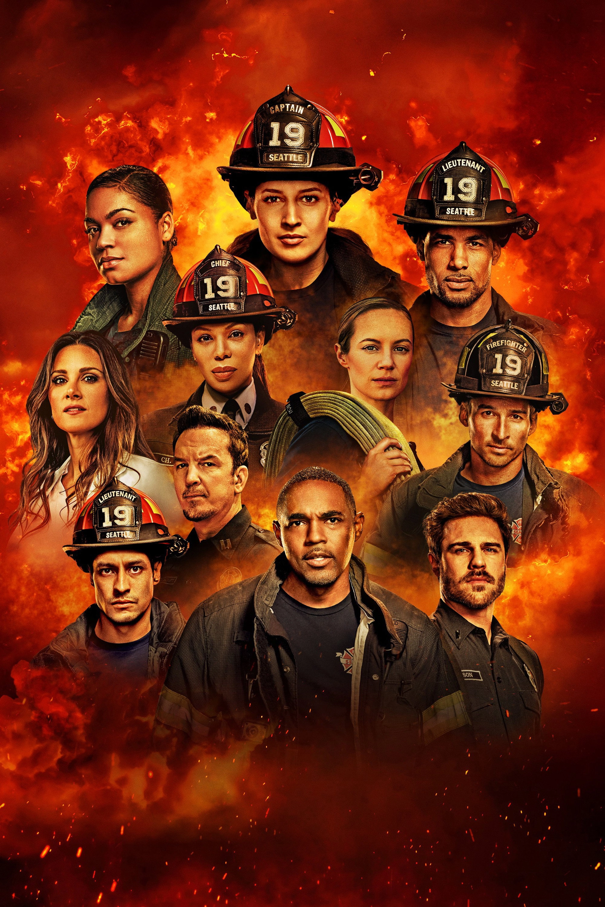 Station 19