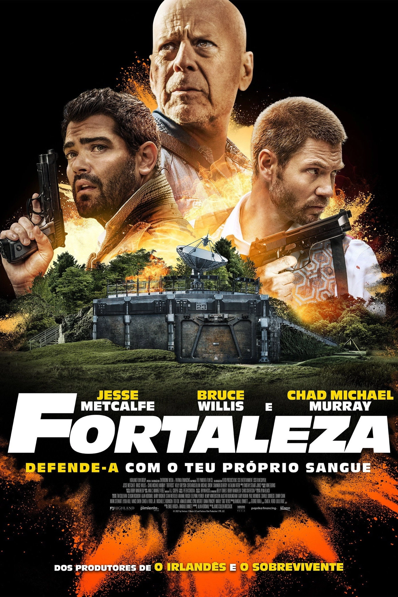 Fortress