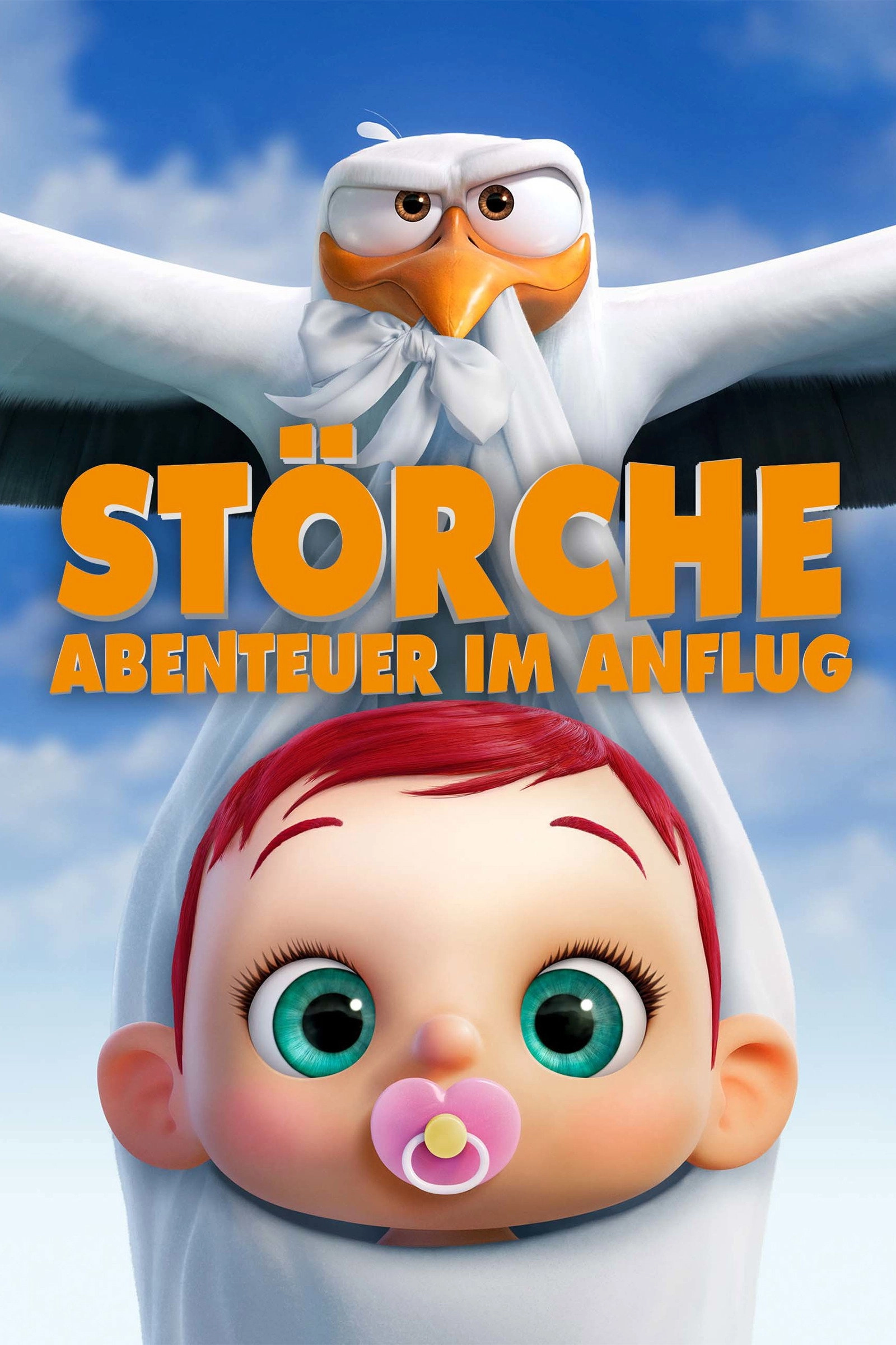 Storks