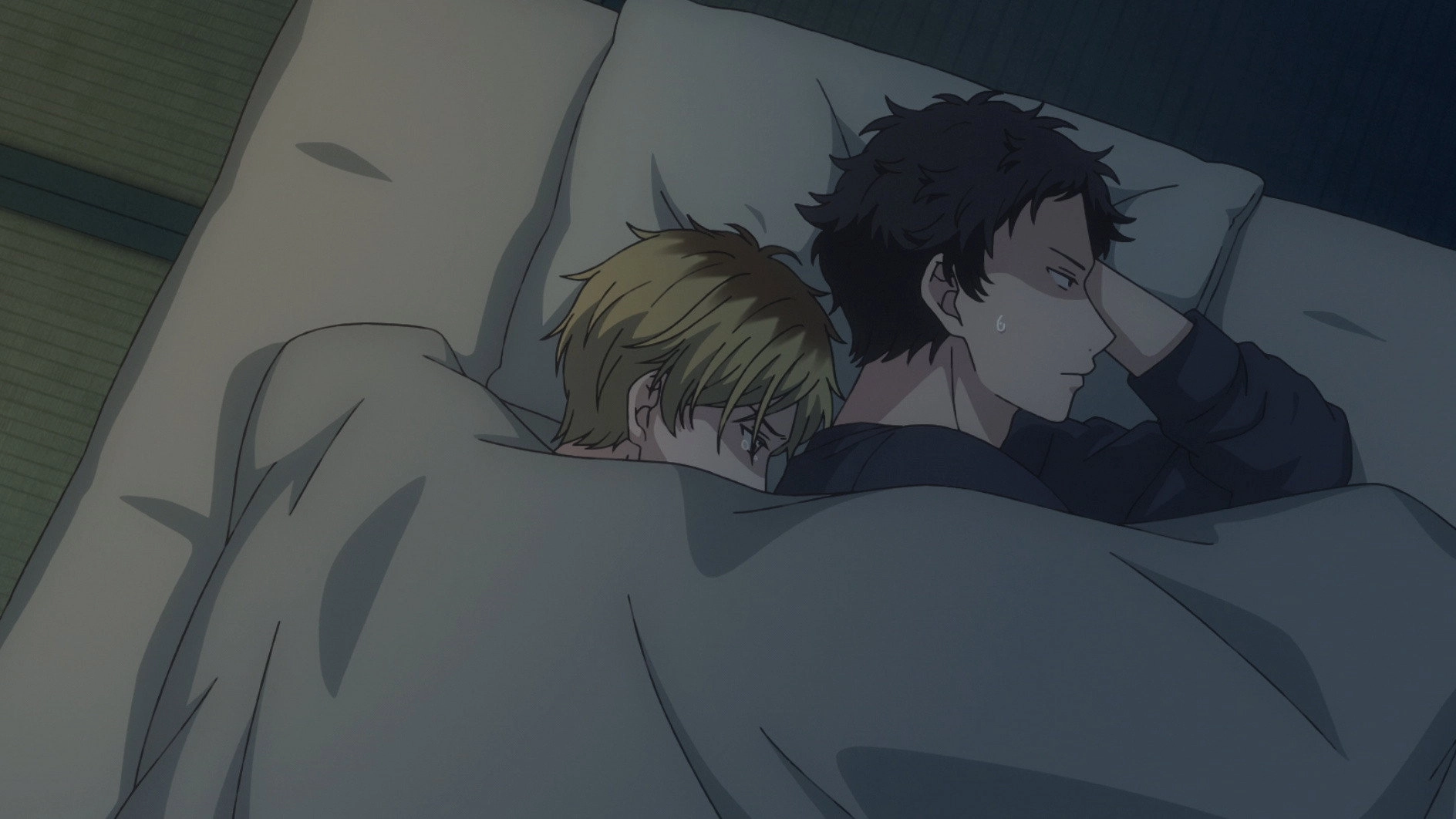 given The Movie: Hiiragi Mix