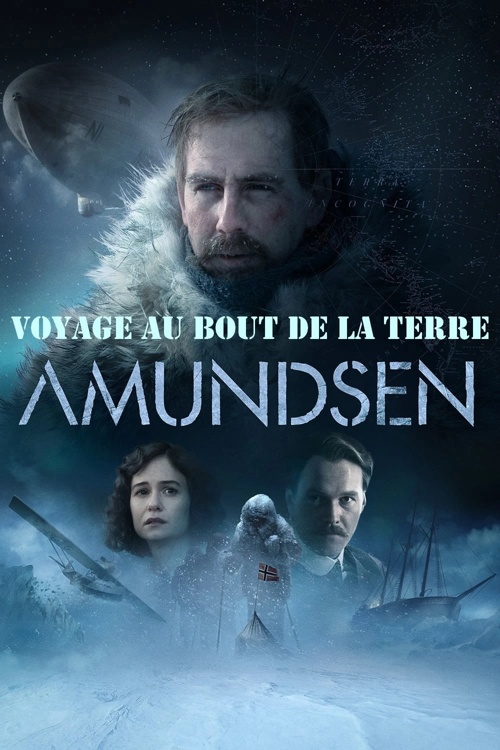 Amundsen