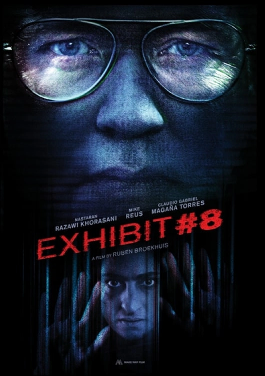 Exhibit #8