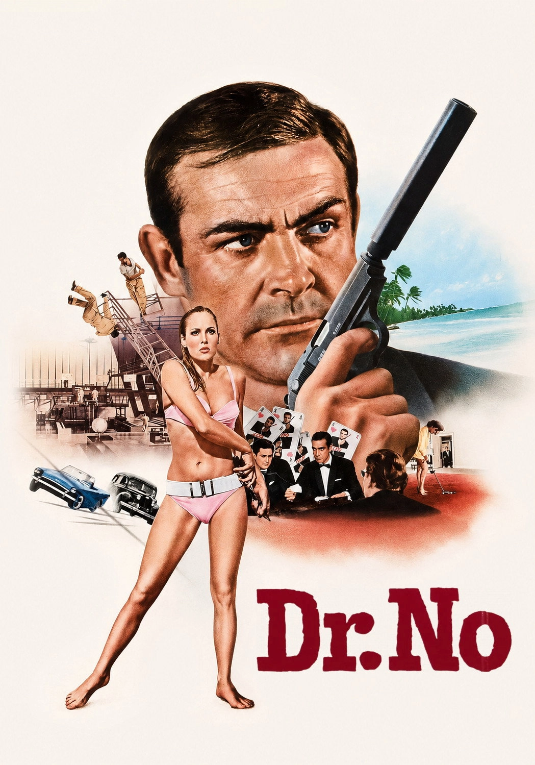 Dr. No
