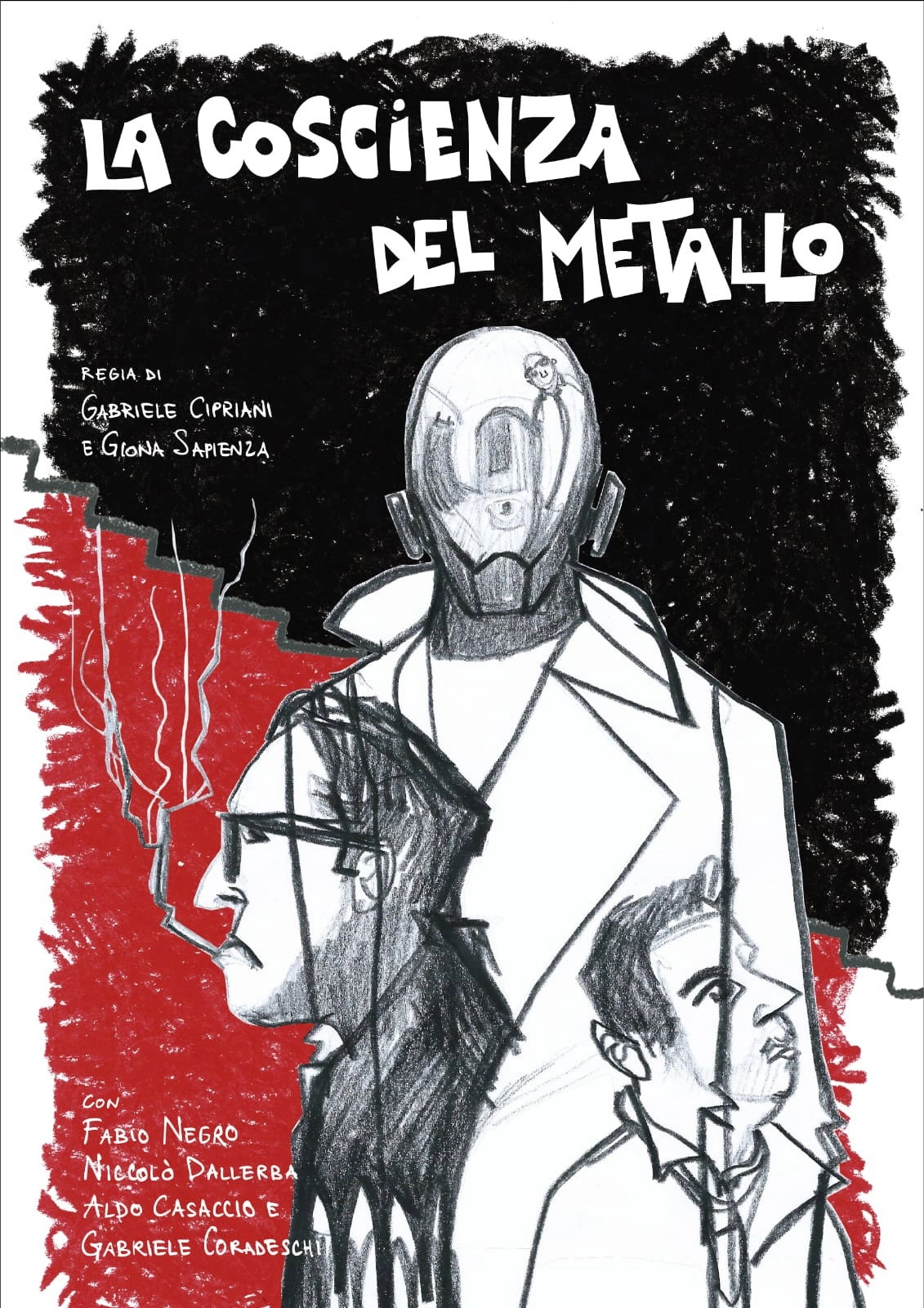La Coscienza Del Metallo