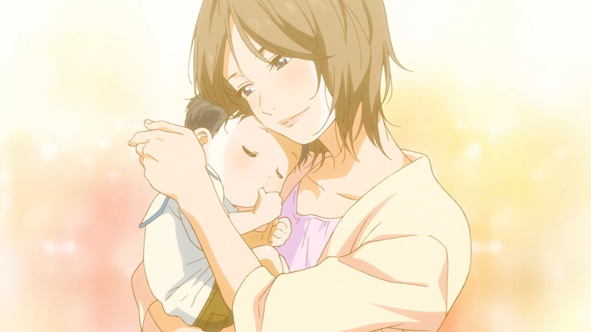 Your Lie in April