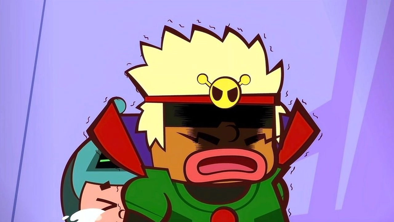 Happy Toon