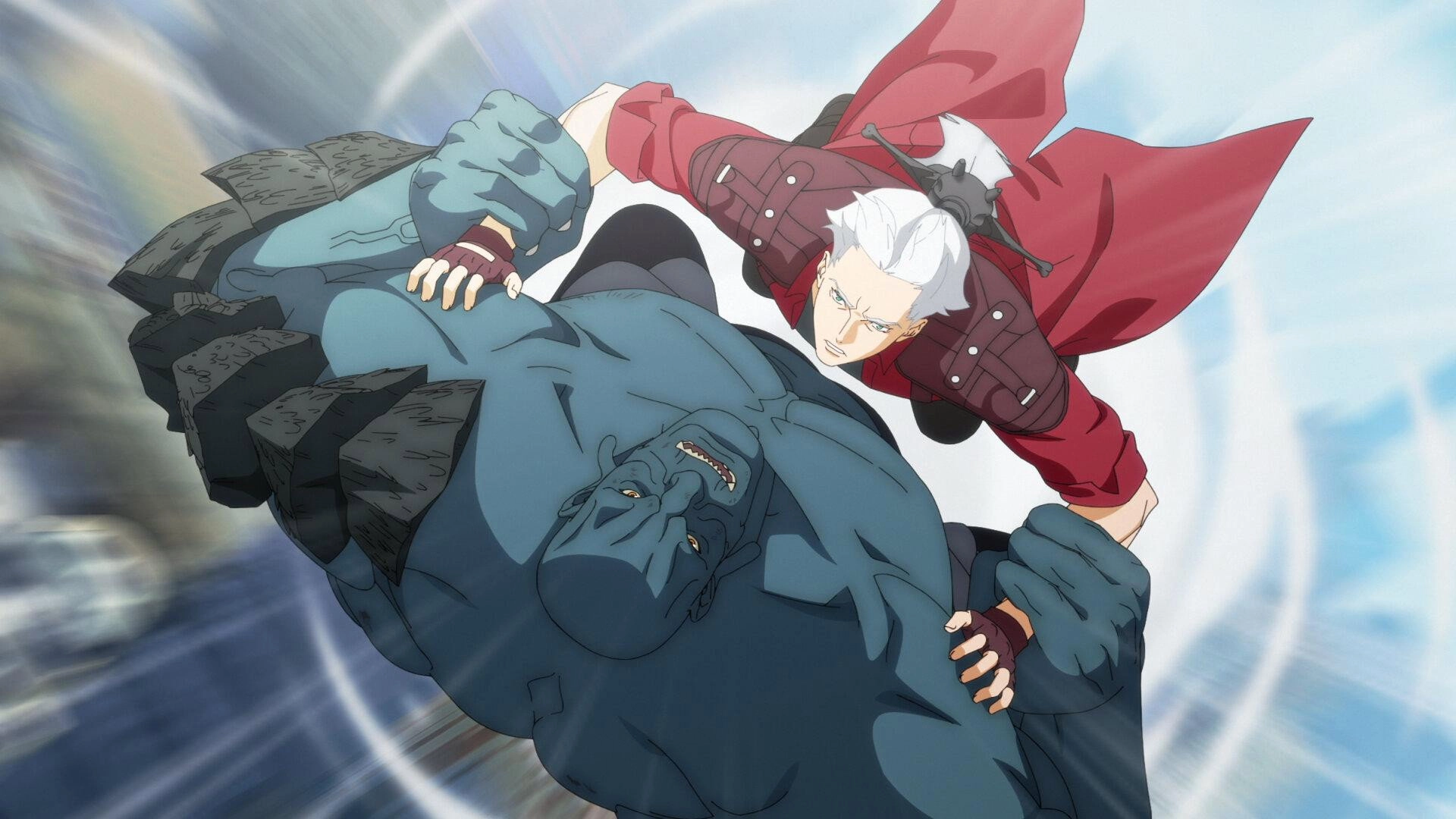Devil May Cry