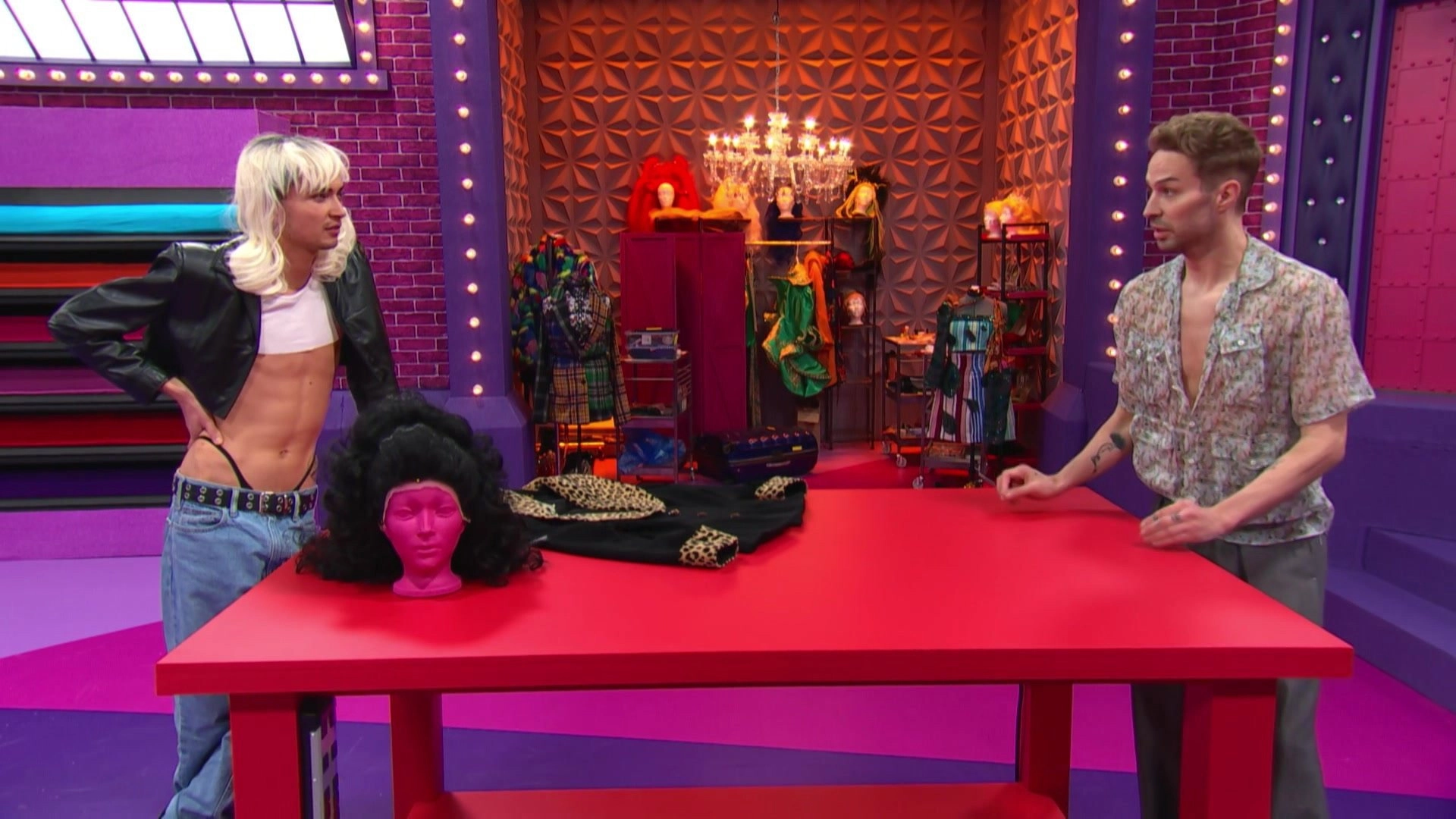 Canada's Drag Race