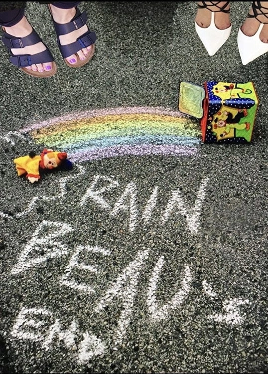 Rain Beau's End