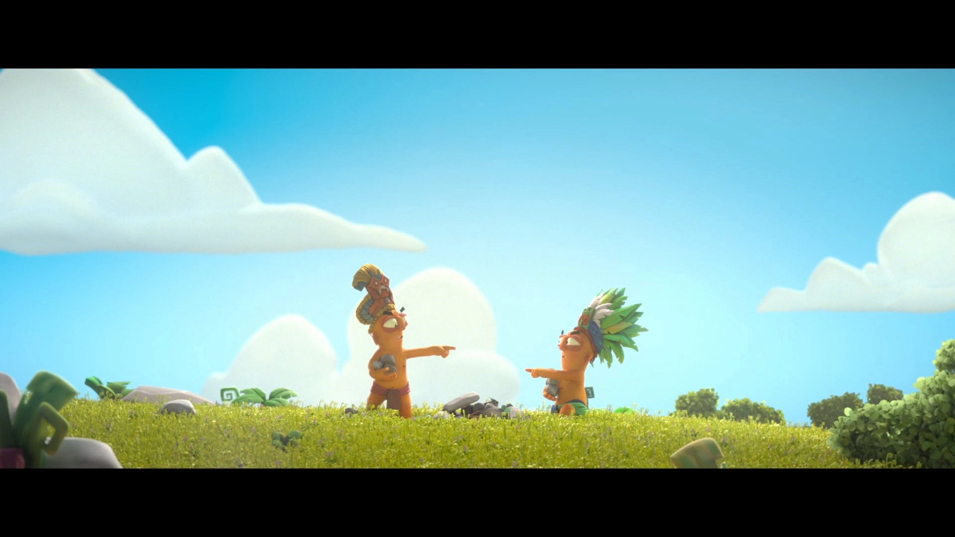 The Stroll
