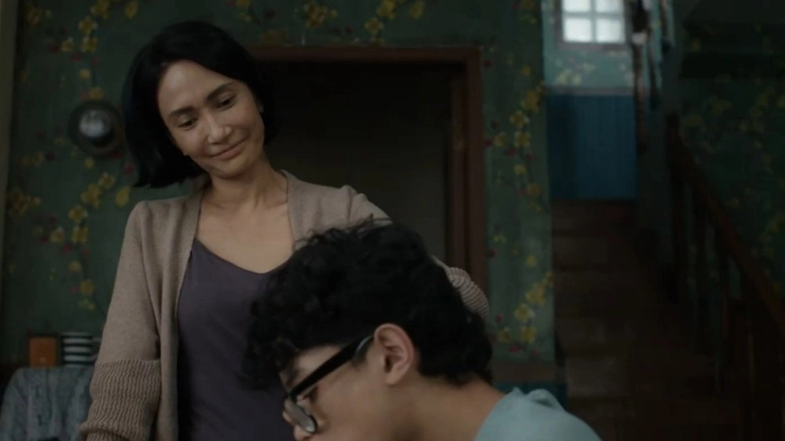 A Woman Called Mother