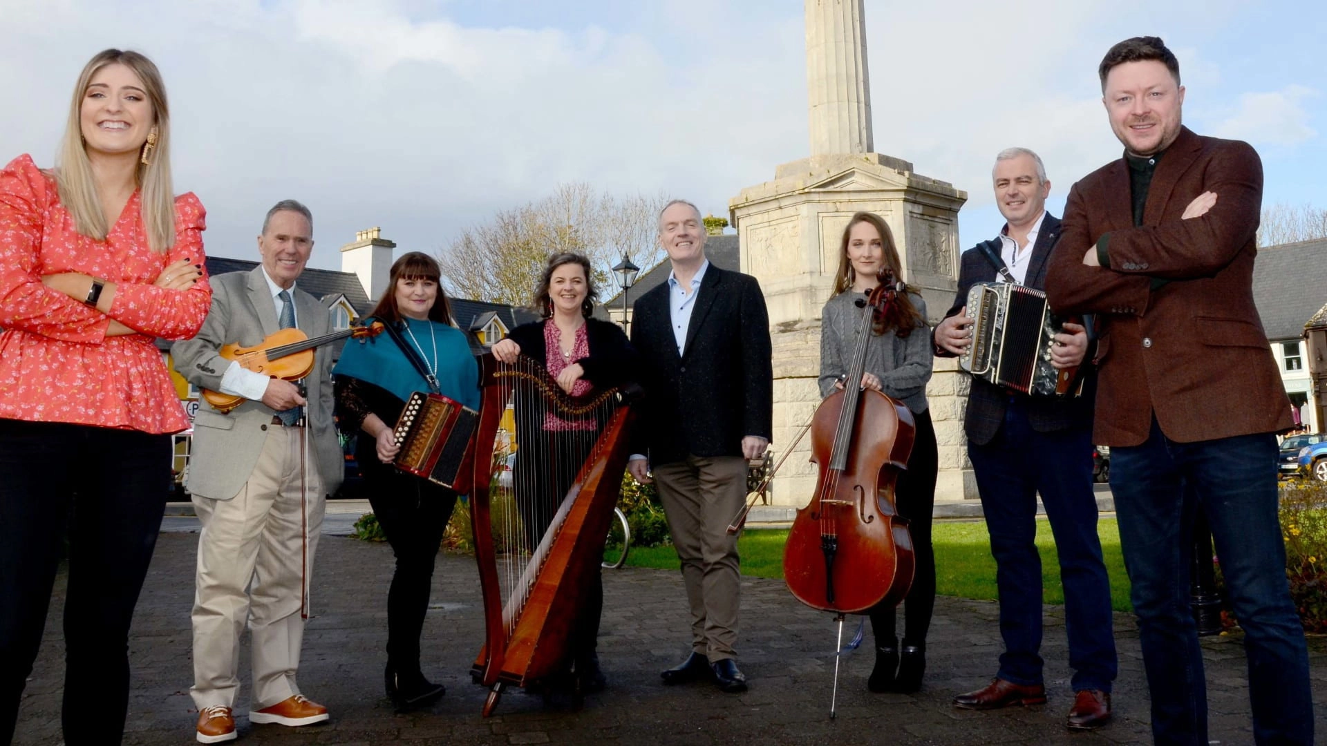 Gradam Ceoil TG4