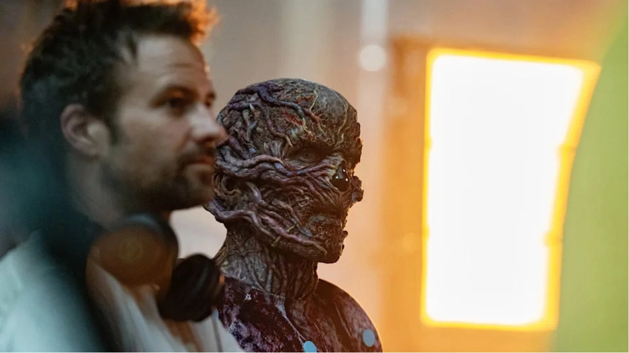 One Last Adventure: The Making of Stranger Things 5