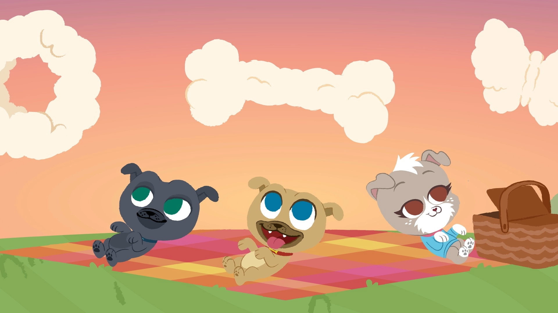 Disney Junior Music Lullabies