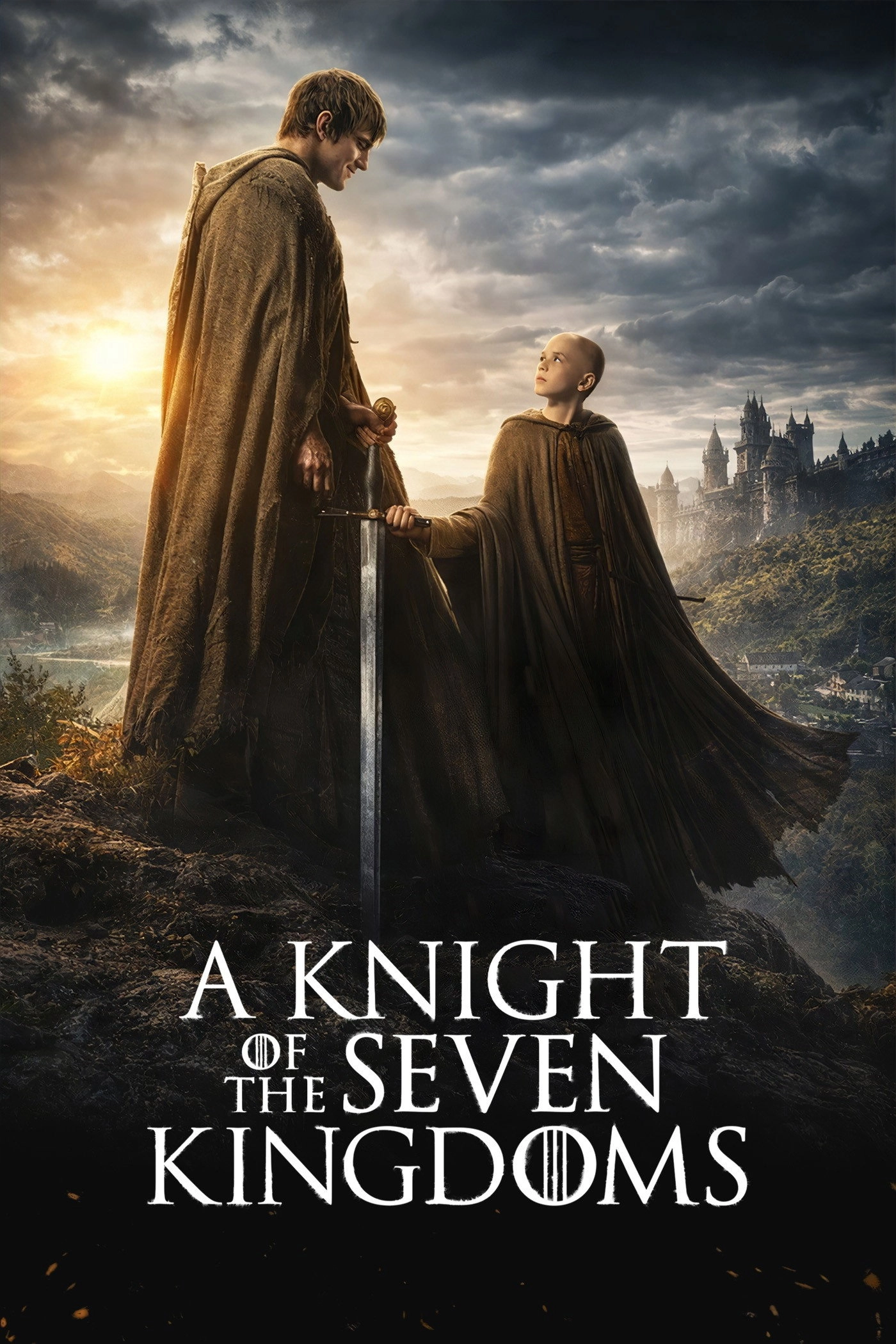 A Knight of the Seven Kingdoms