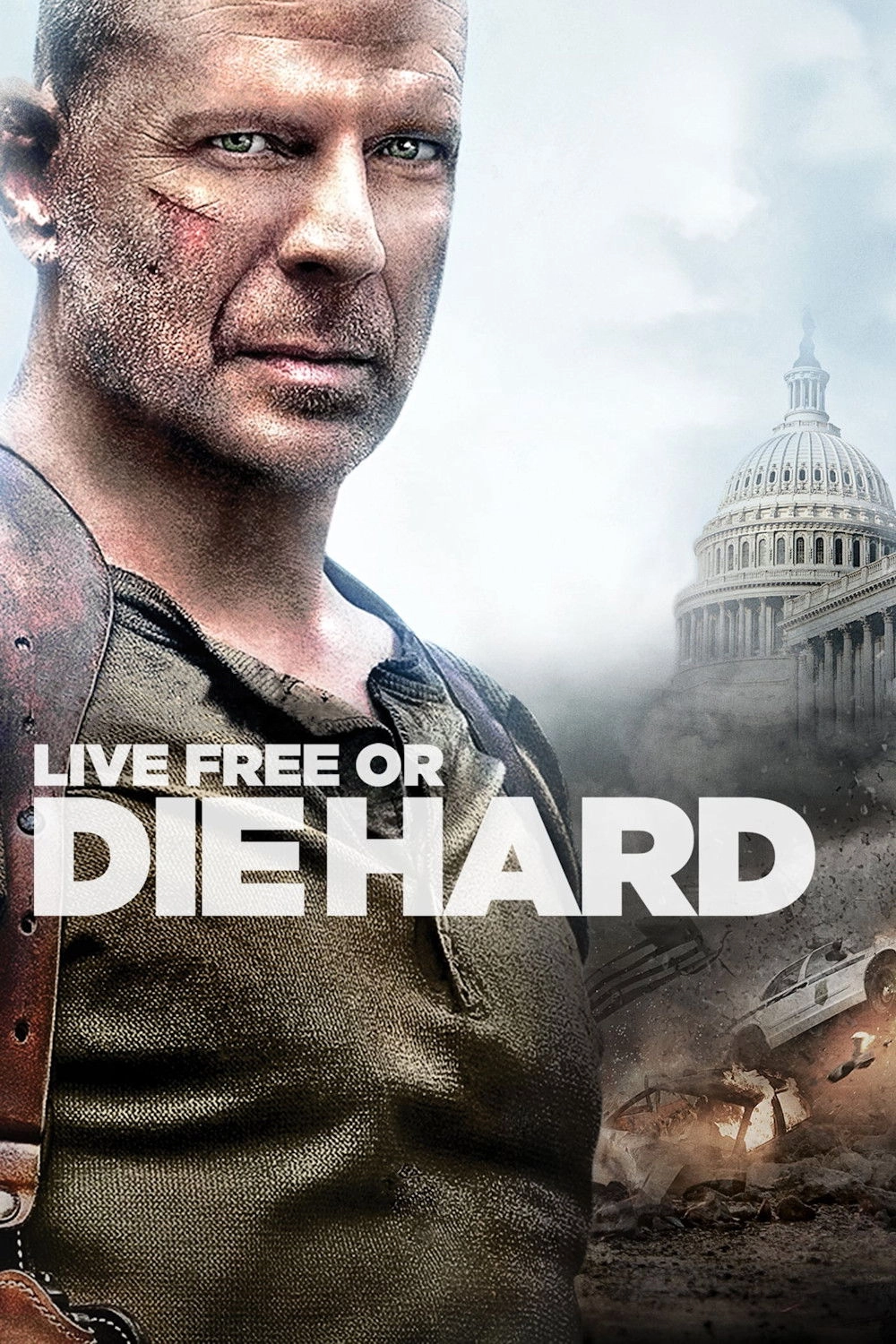 Live Free or Die Hard