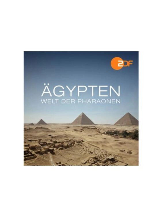 Ancient Egypt: Chronicles of an Empire