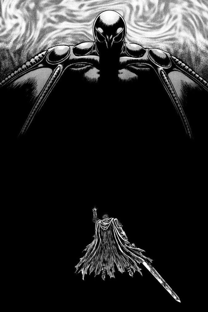 Berserk
