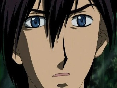 Samurai Deeper Kyo