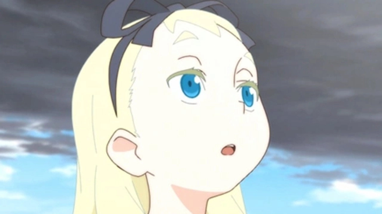 Yozakura Quartet: Hana no Uta
