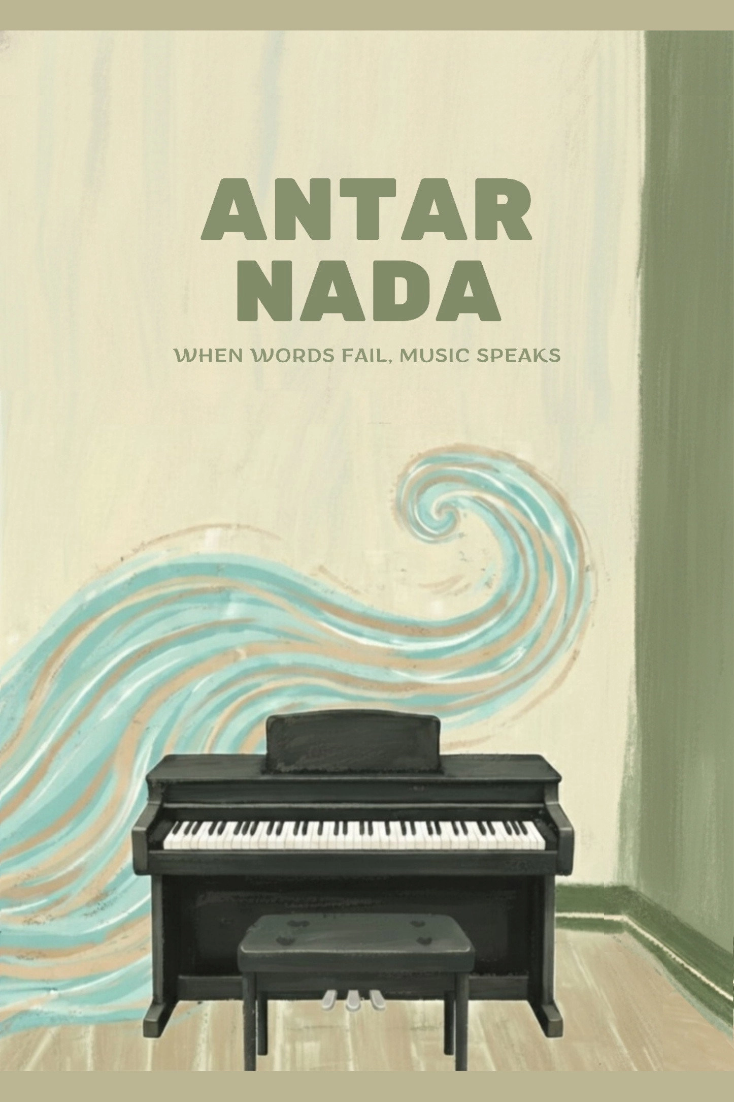 Antar Nada