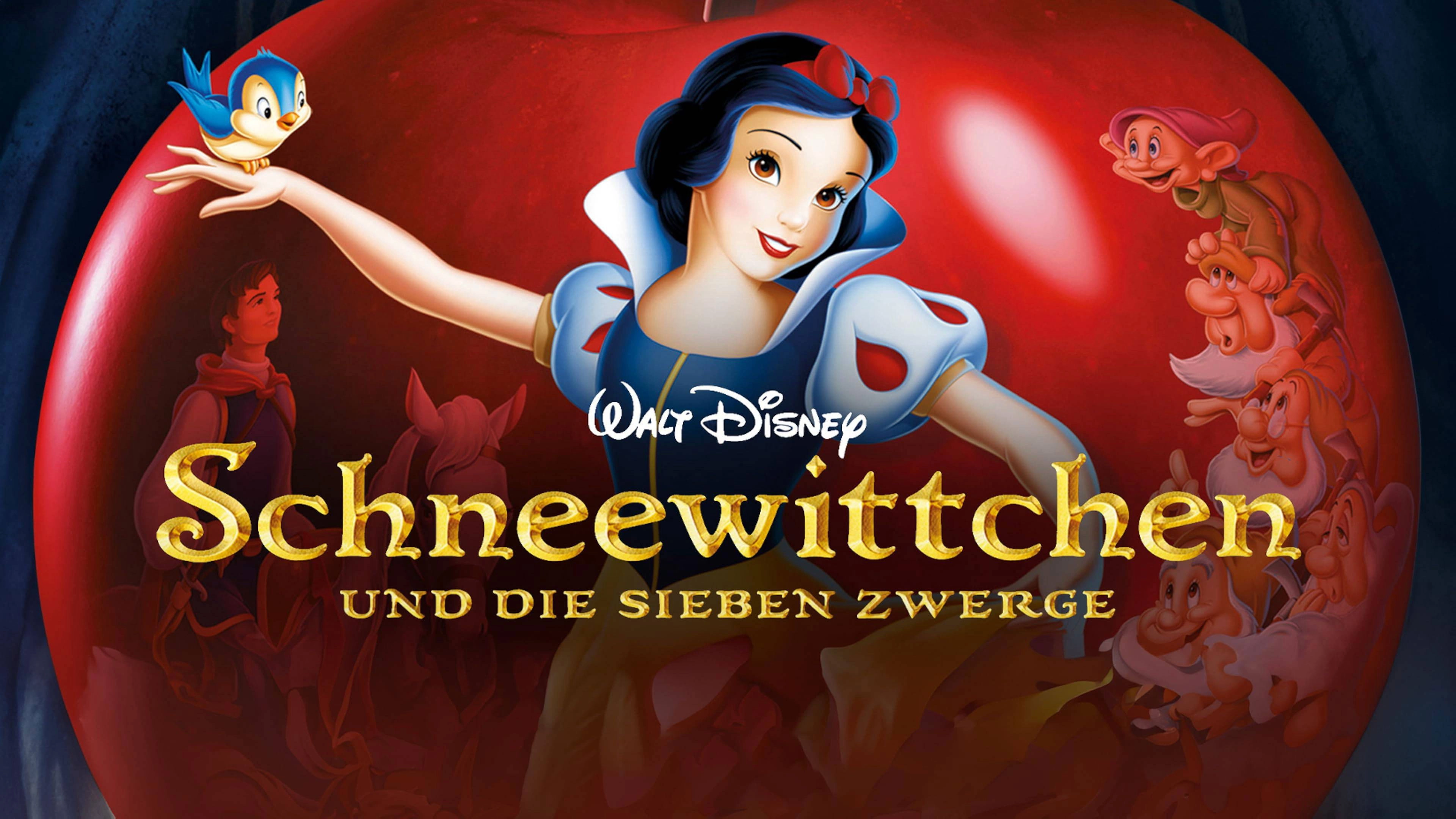Snow White and the Seven Dwarfs