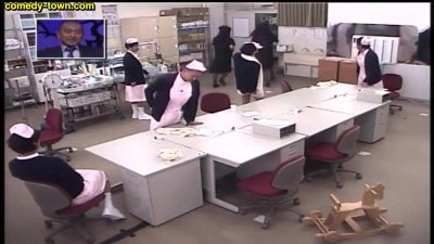 Gaki no Tsukai No Laughing Batsu Game