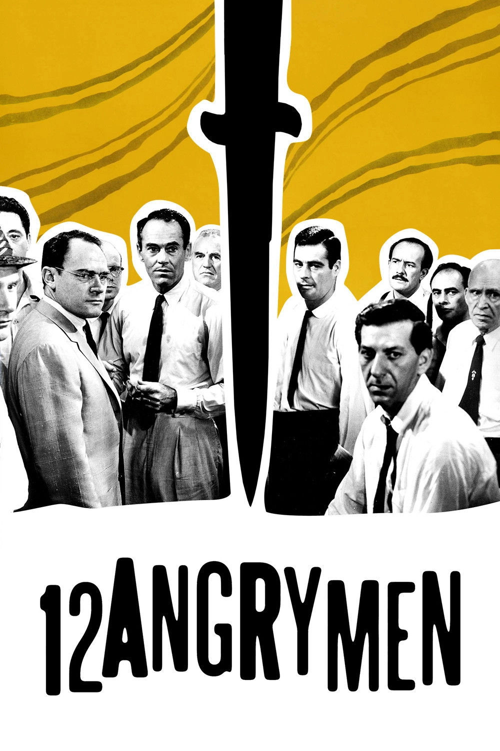 12 Angry Men