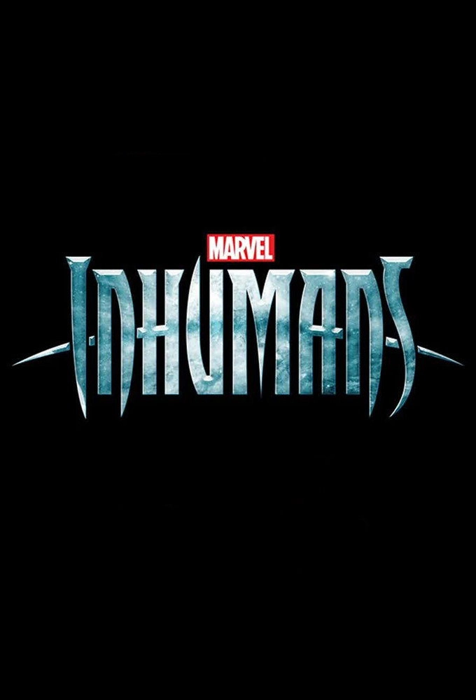 Marvel's Inhumans