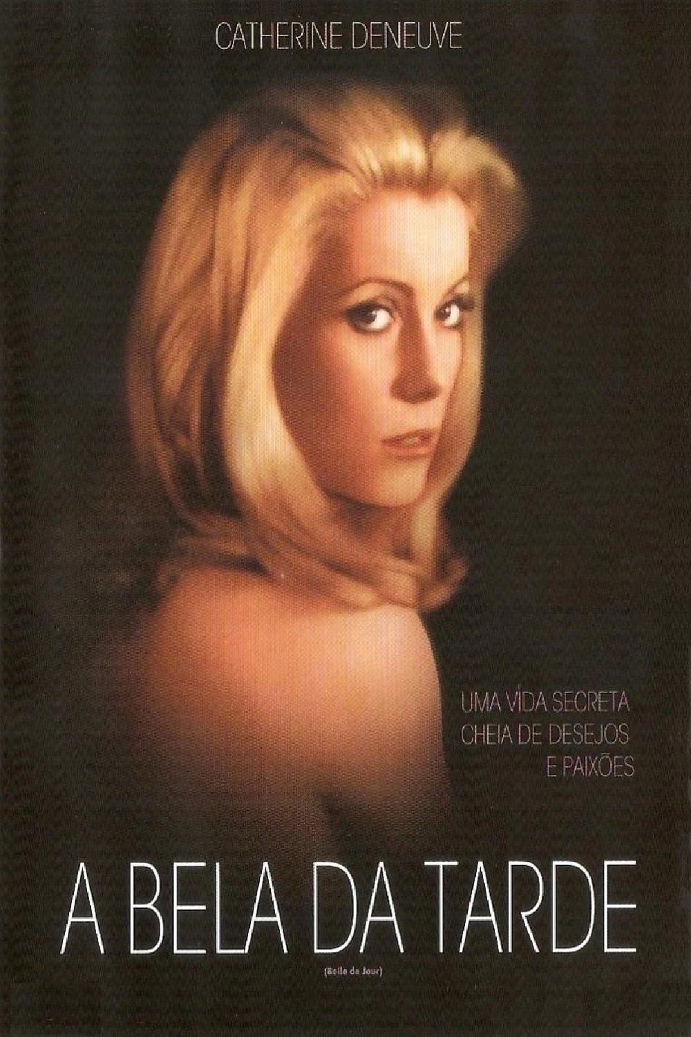 Belle de Jour
