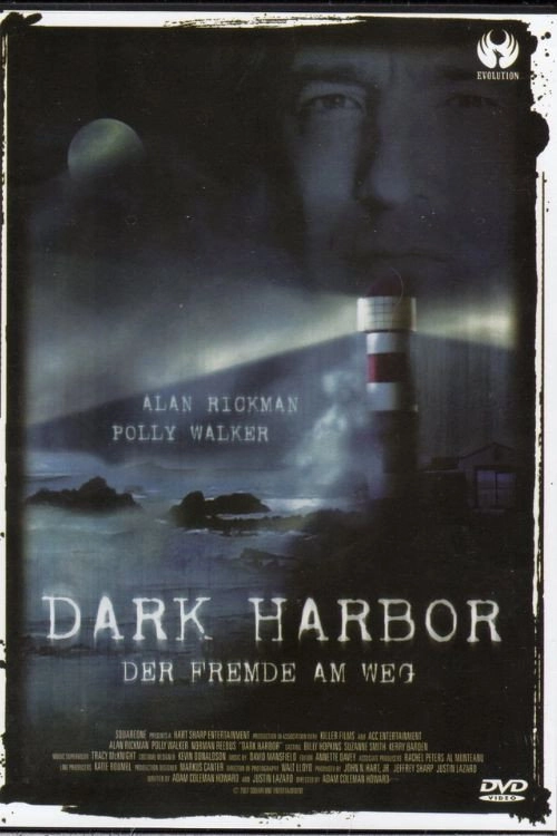 Dark Harbor