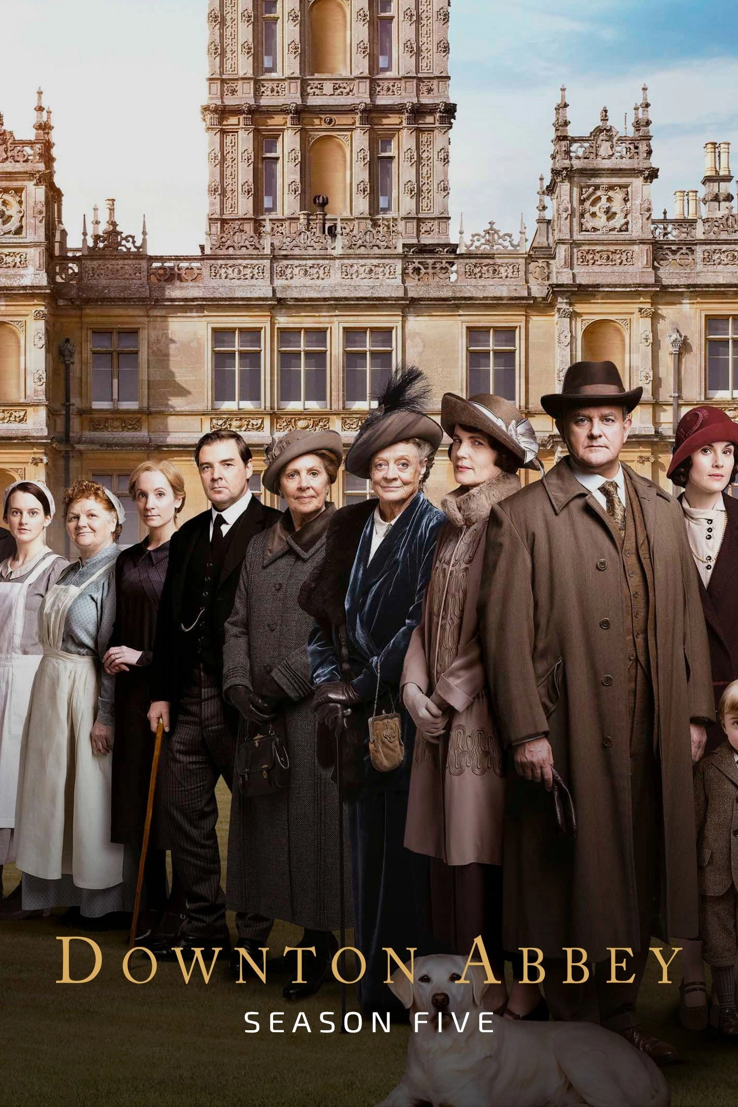 Downton Abbey