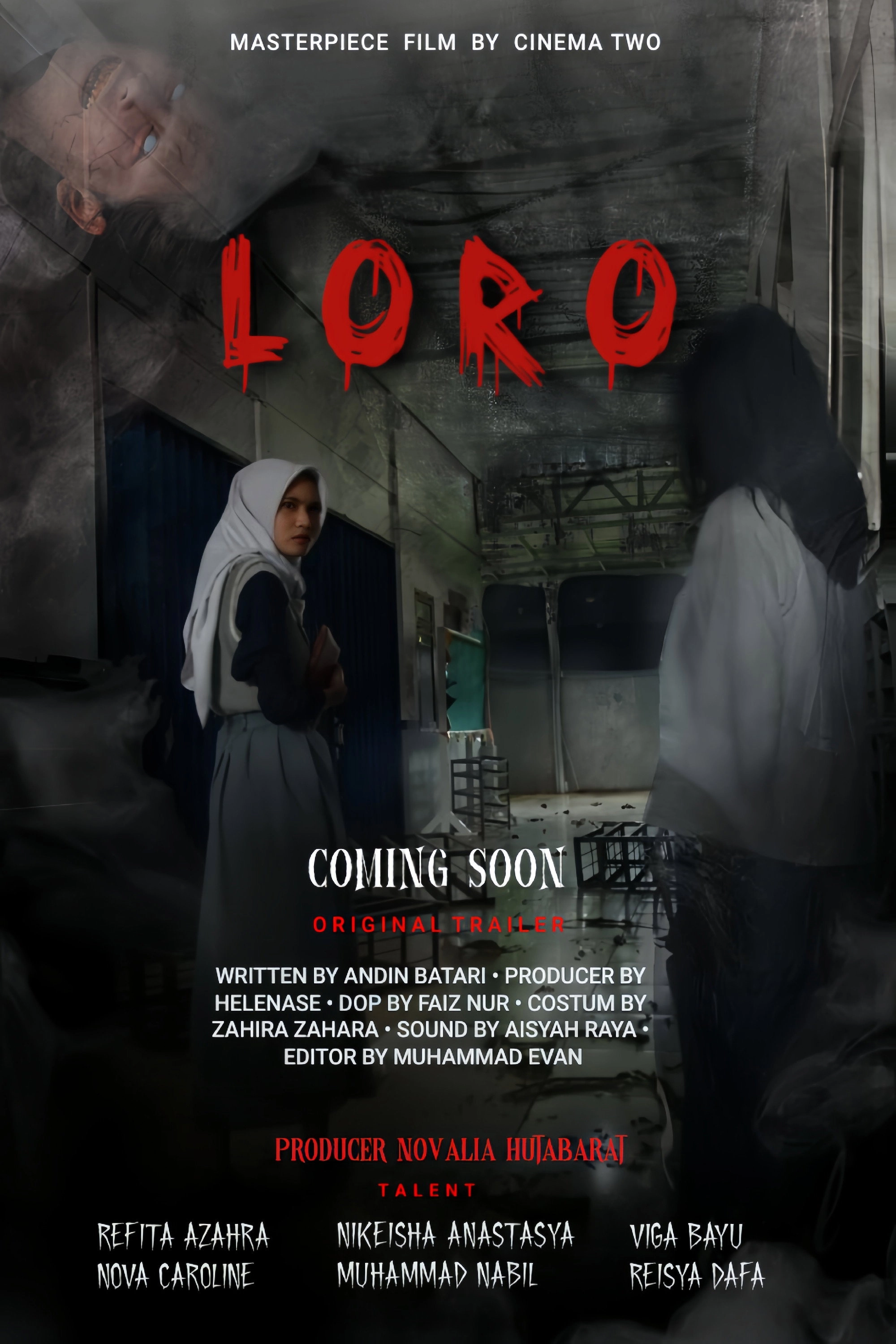 LORO