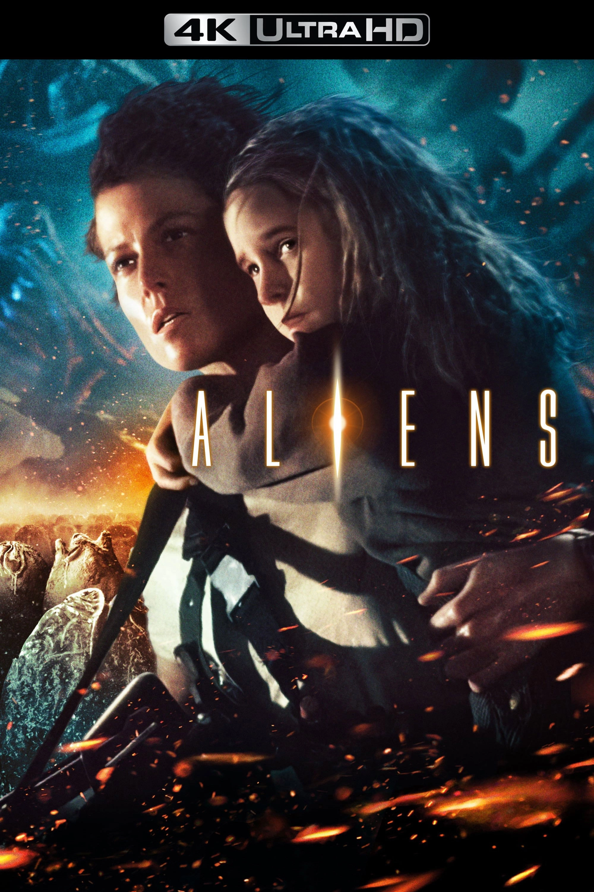Aliens