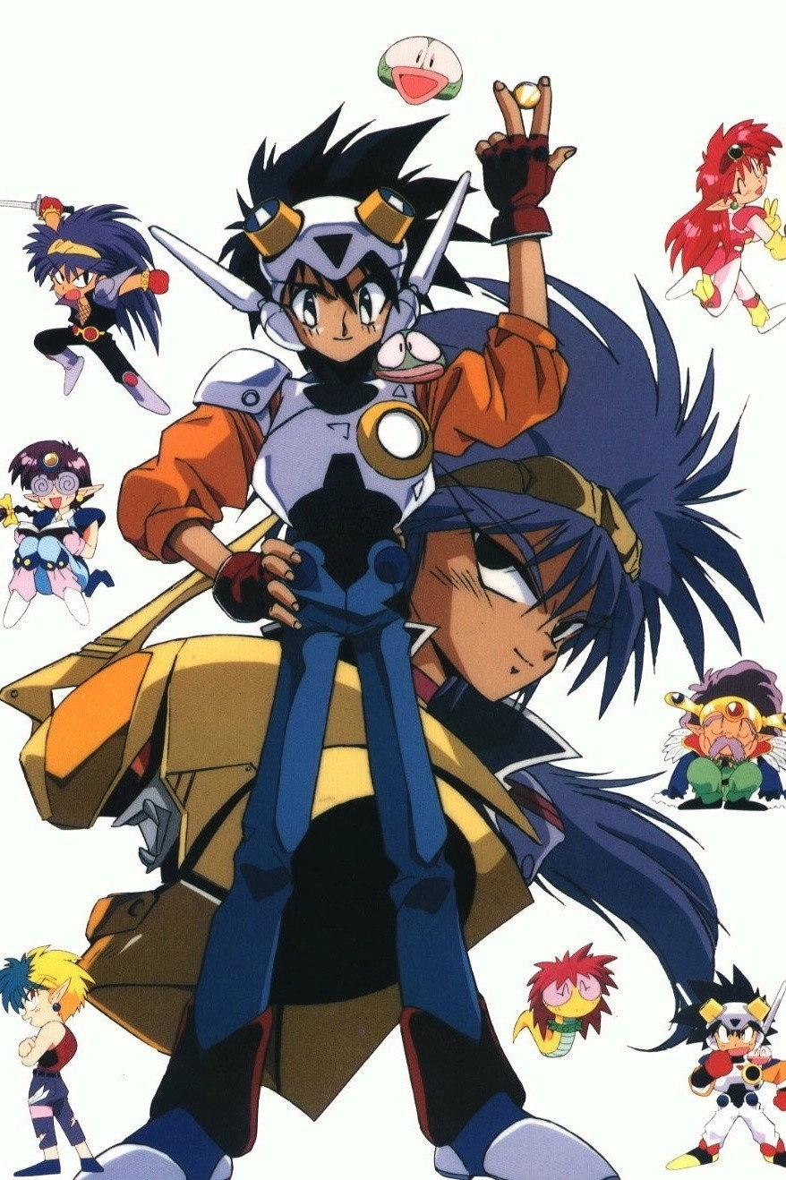 NG Knight Lamune & 40 EX