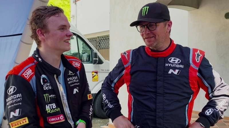 Team Solberg