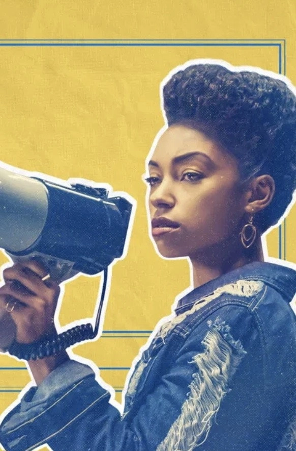 Dear White People
