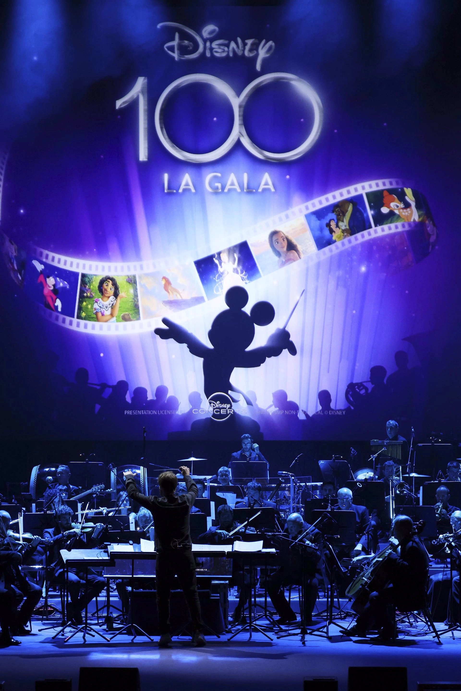 Disney 100: Remember That