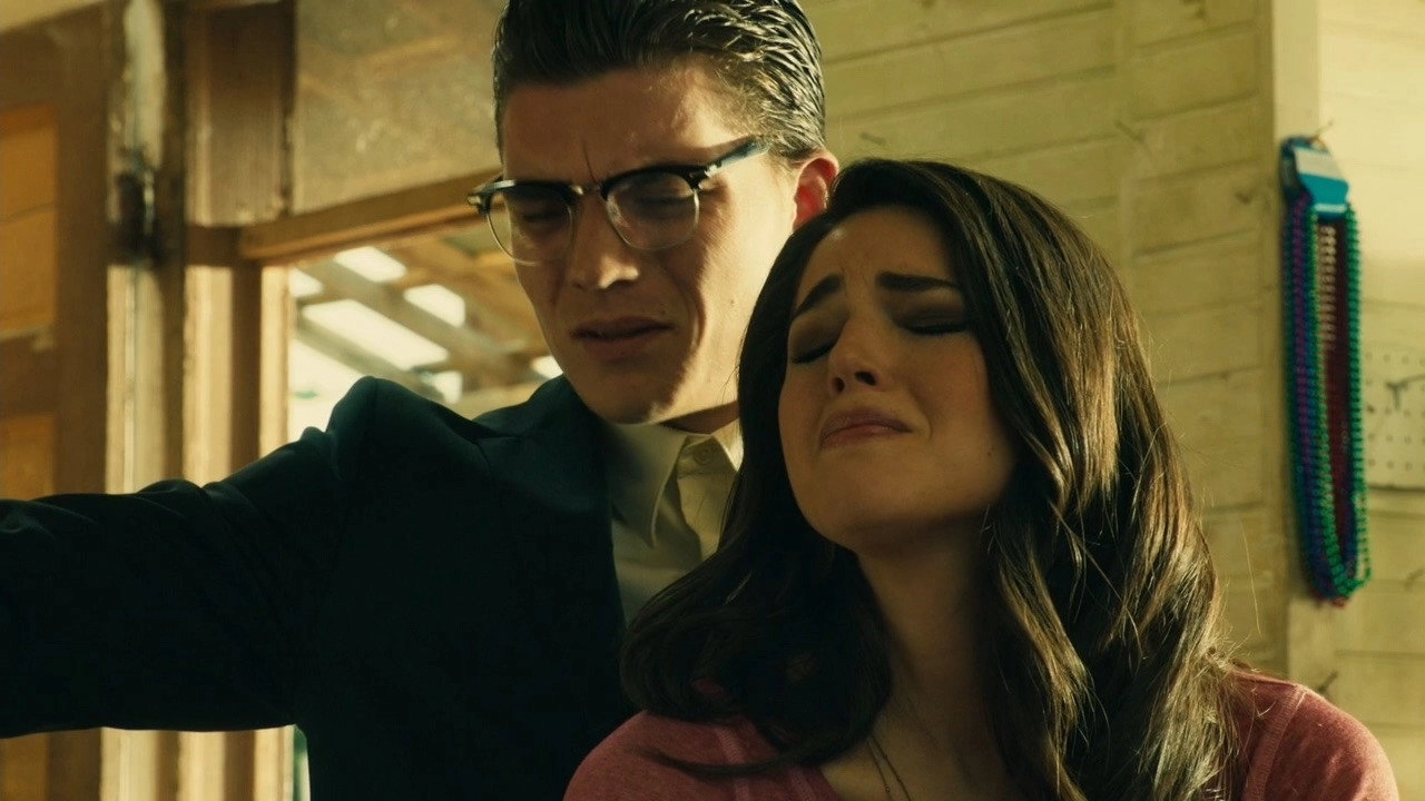 From Dusk Till Dawn: Making the First Season