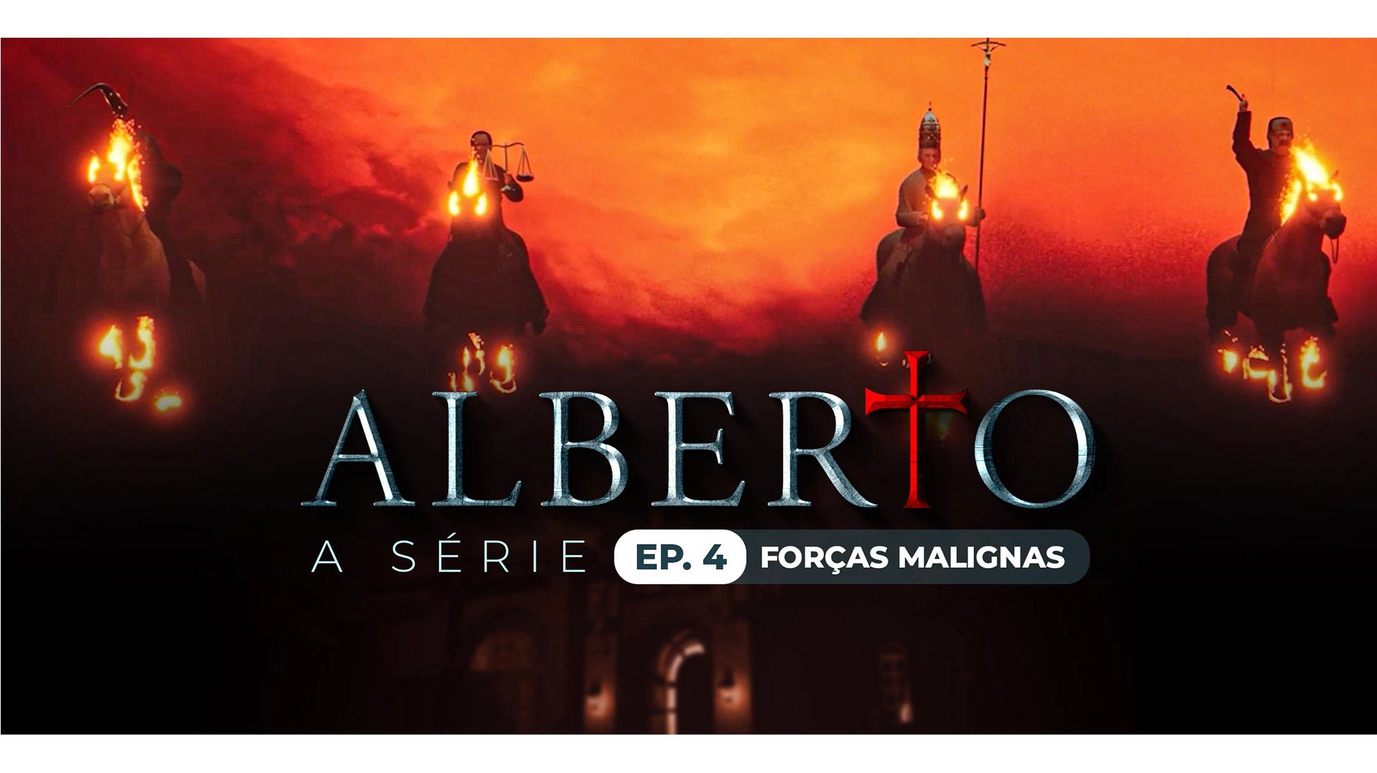 Alberto: A Série