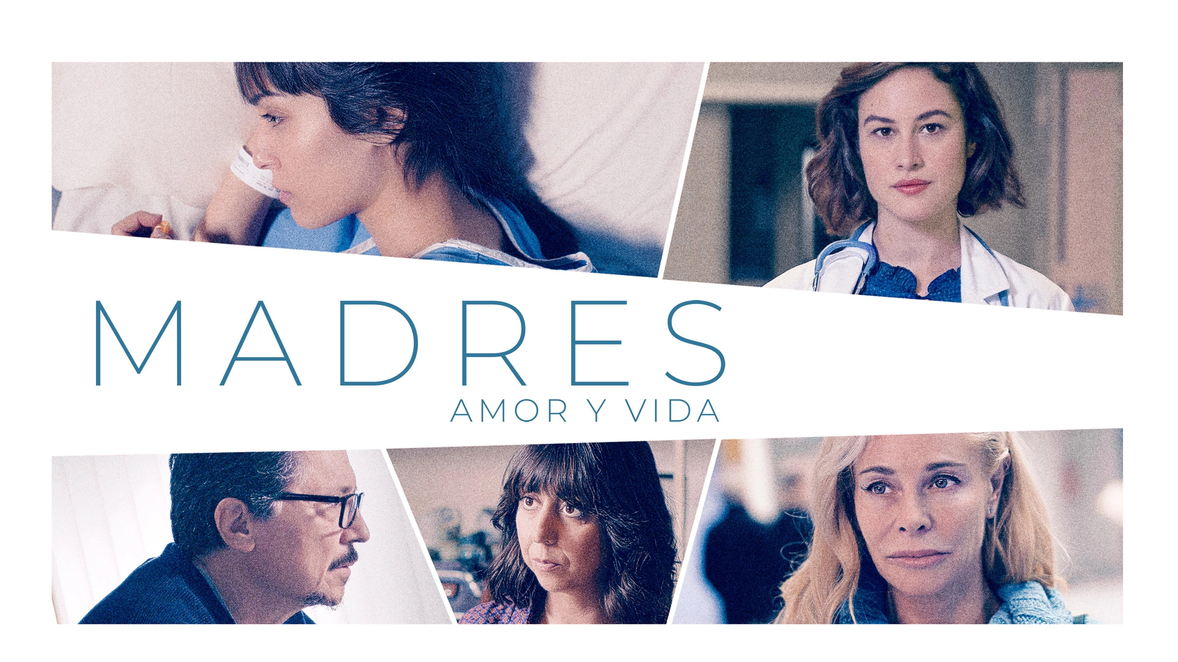 Madres: amor y vida