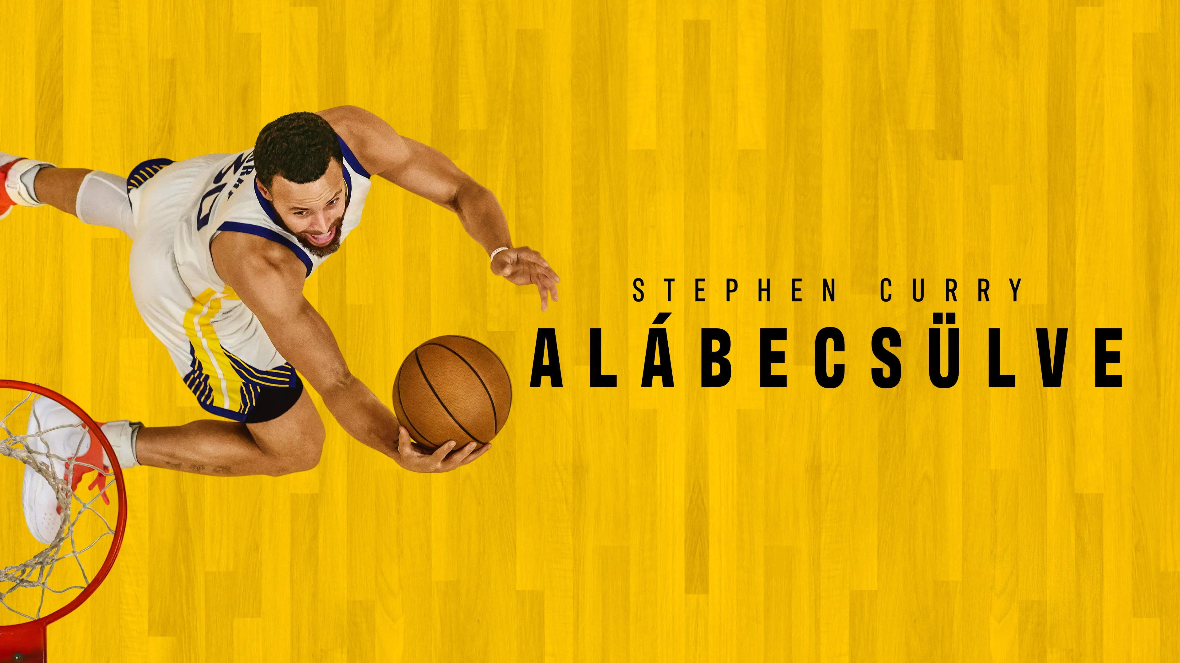 Stephen Curry: Underrated