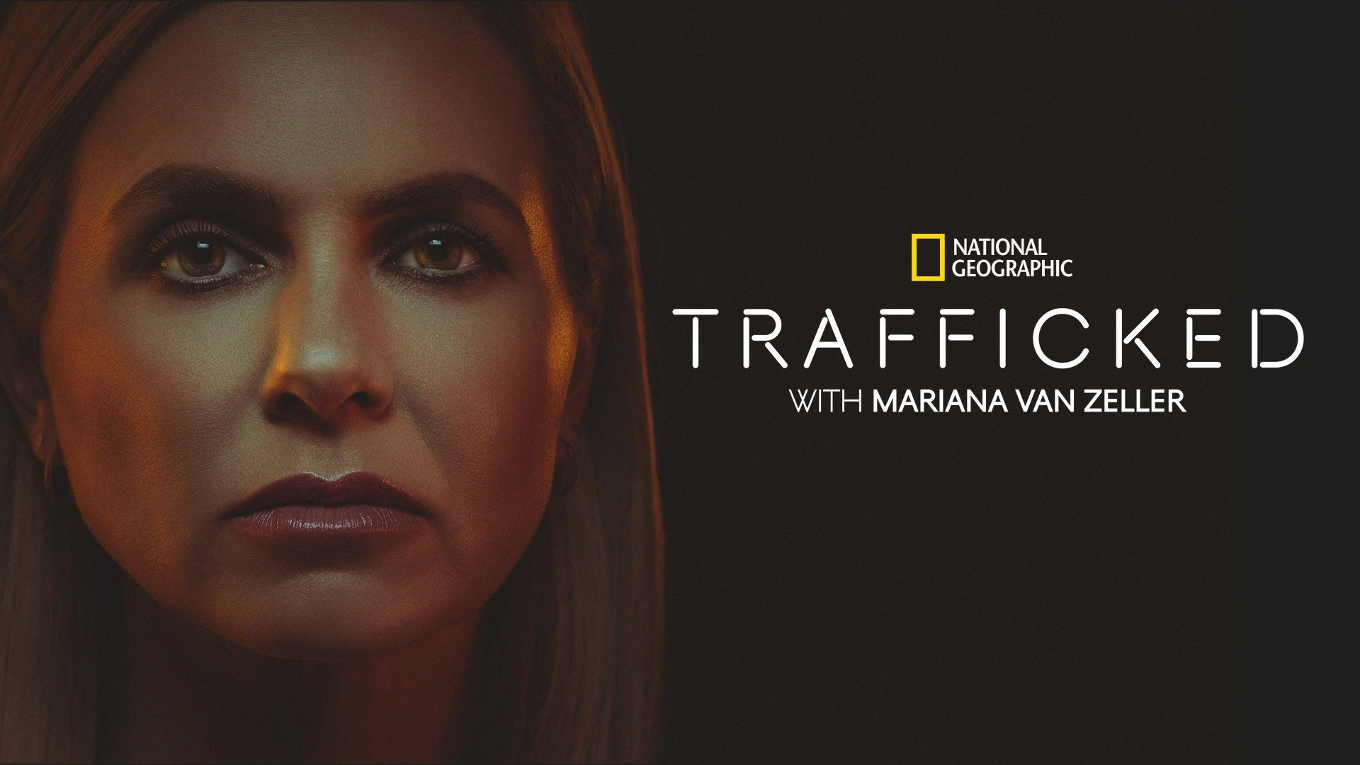 Trafficked with Mariana van Zeller