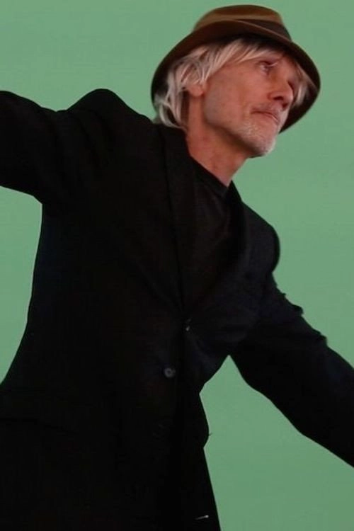 Blue Denim