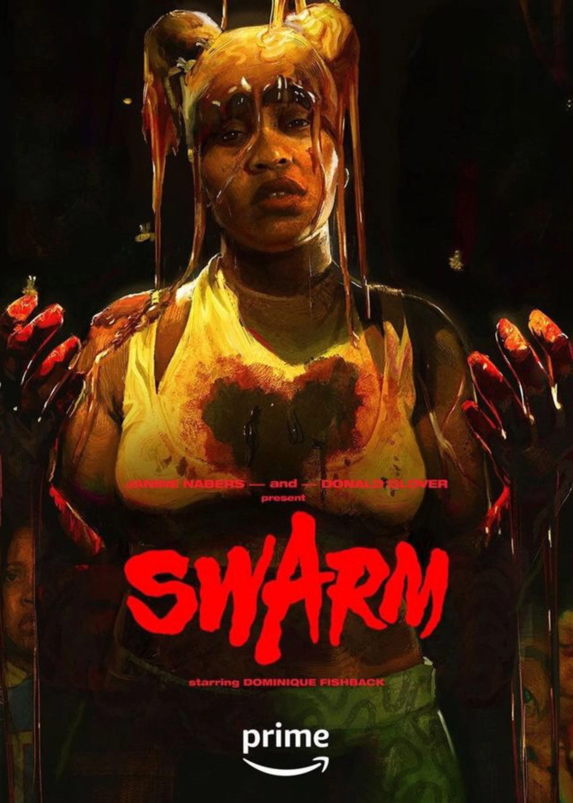 Swarm