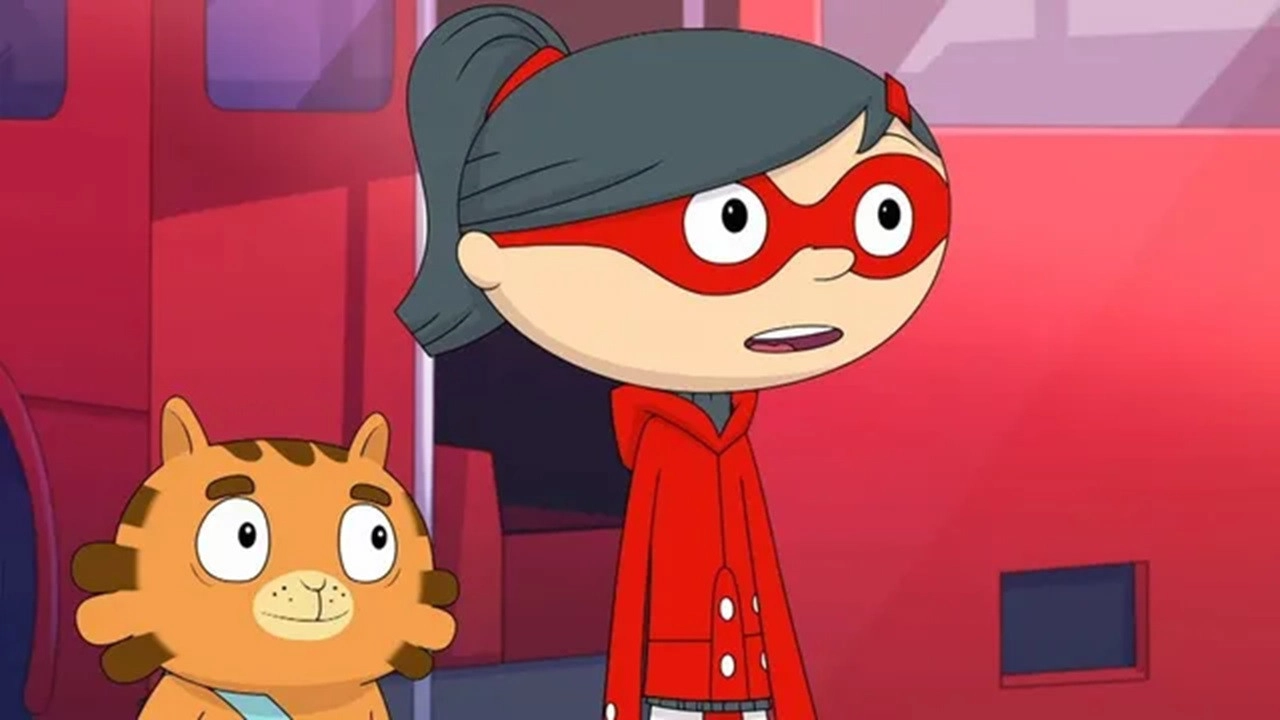Mirette Investigates