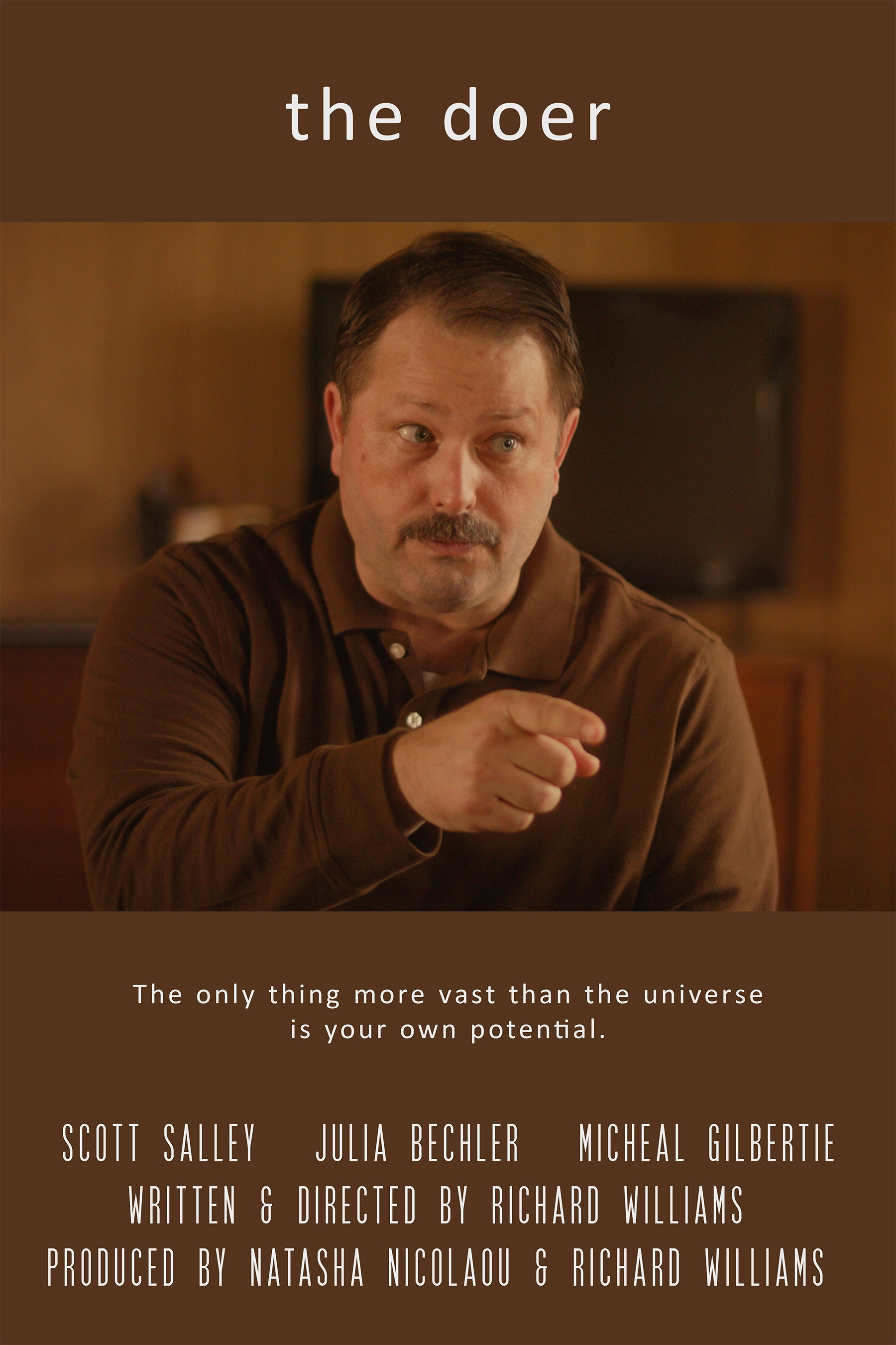 The Doer