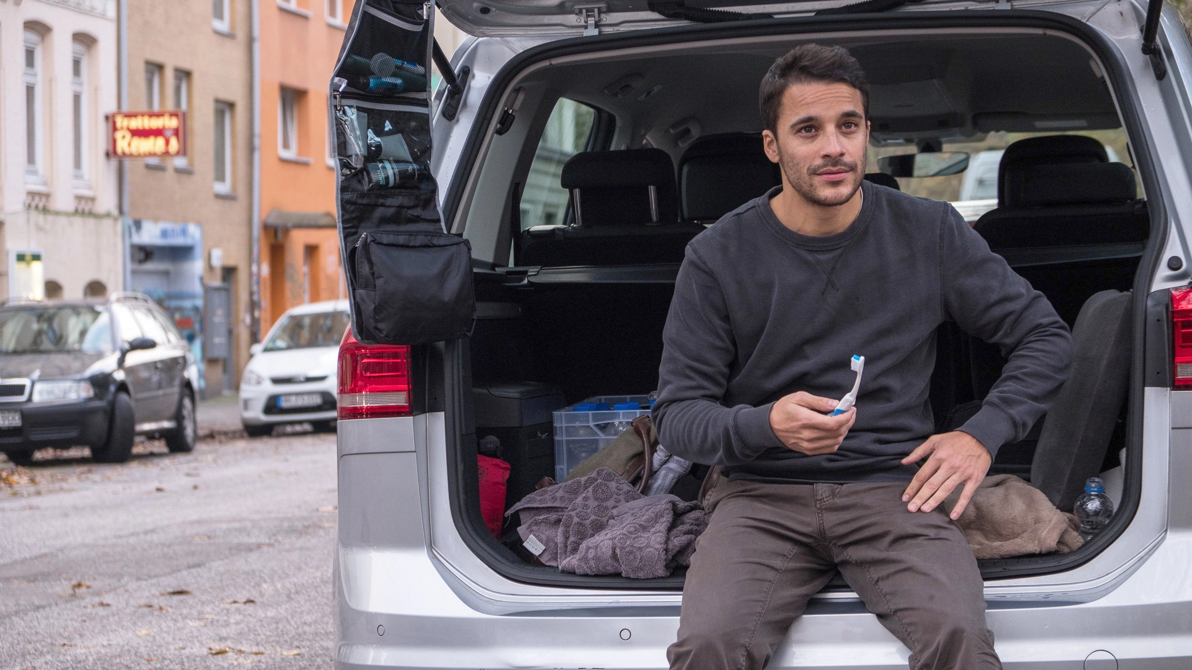 Diary of an Uber Driver